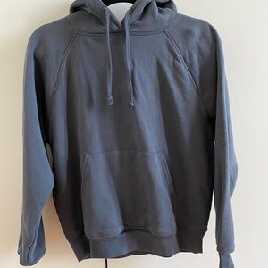 Reformation “Tanner” hoodie